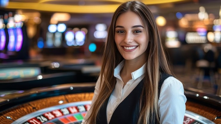 cs999 cs999 ke Live Casino Meje Aapke Haath Mein