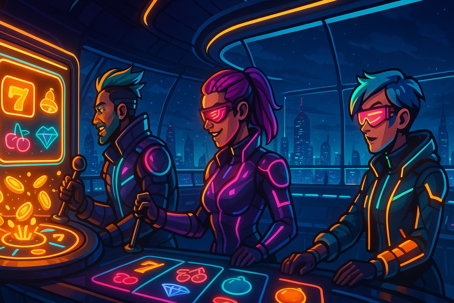 cs999 Live Casino